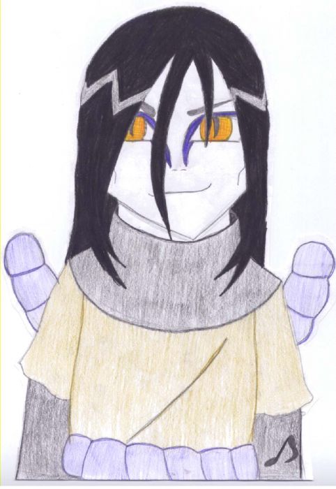 Orochimaru