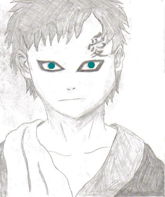 Gaara