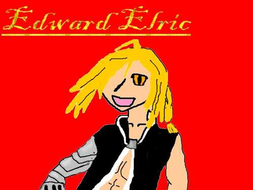 Edward Elric