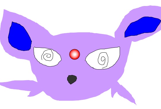 Espeon