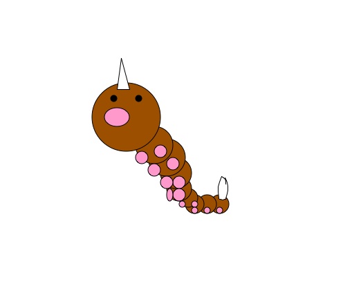 Weedle