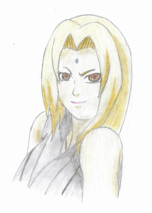 Tsunade