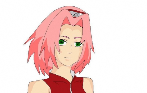 Sakura Haruno