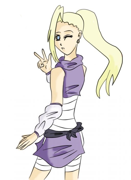 Ino ^-^