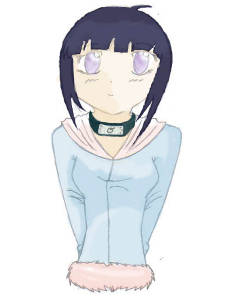 hinata