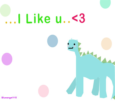 ...I Like u..<3