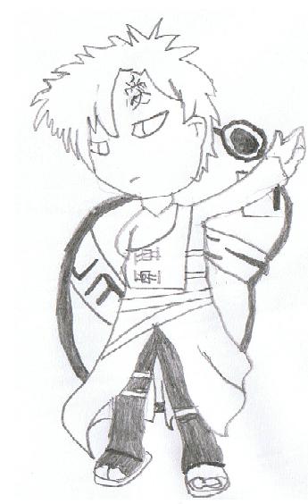 Gaara