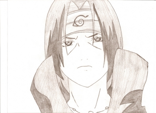 Itachi