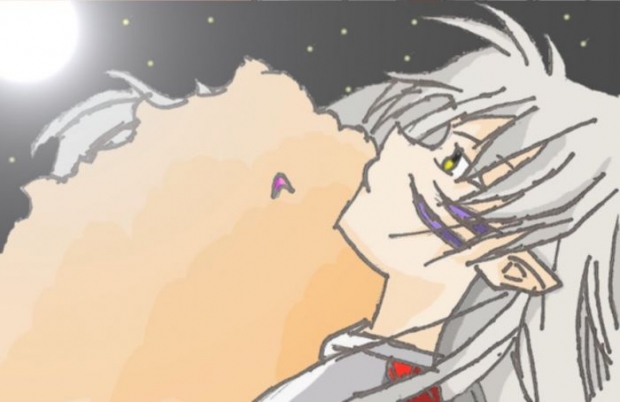 Sesshomaru