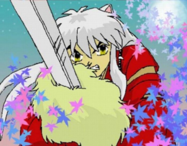 Inuyasha