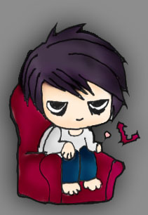 L Chibi