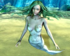 Mermaid