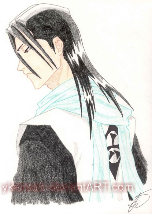 Byakuya