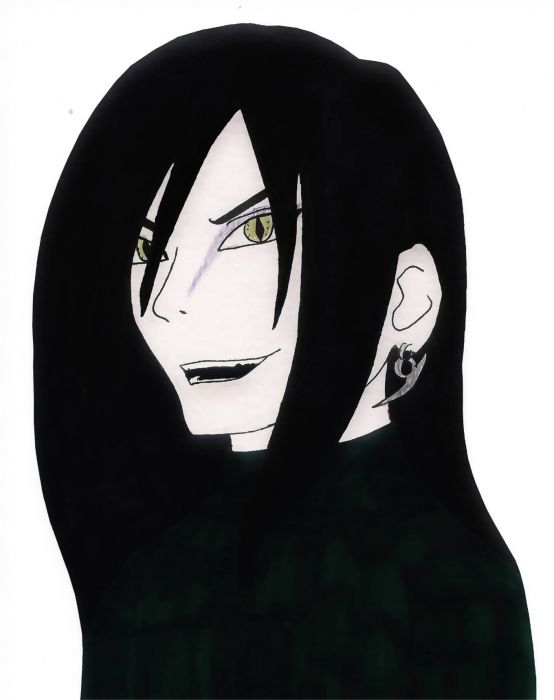 Orochimaru