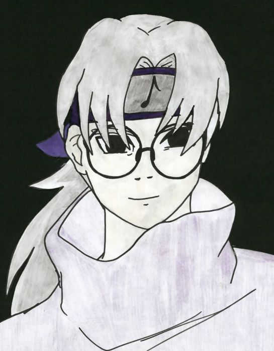 Kabuto Yakushi