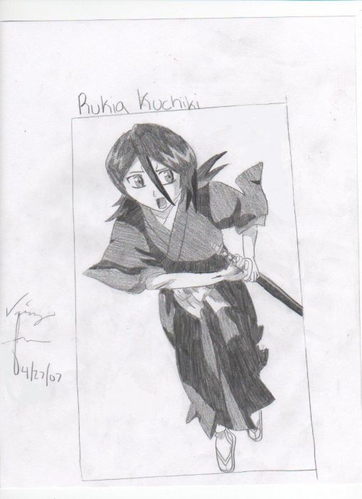 Rukia