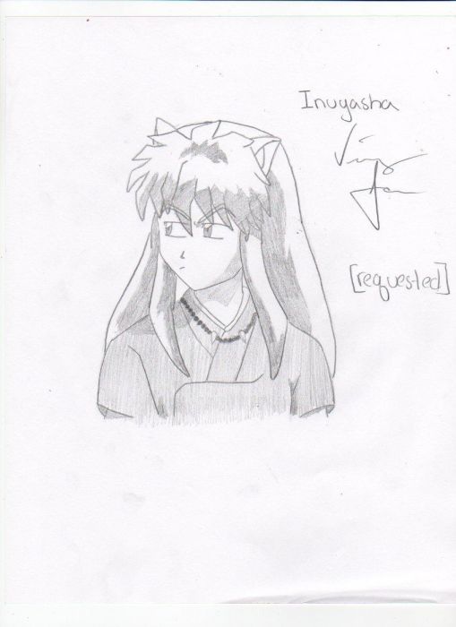 Inuyasha