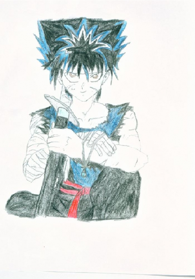 Hiei Siting..