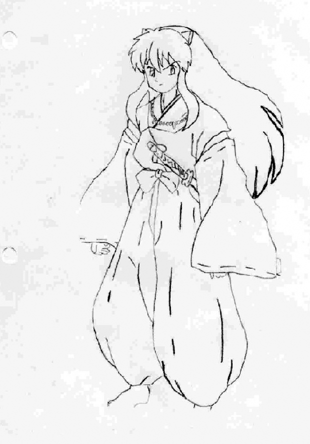 Inuyasha