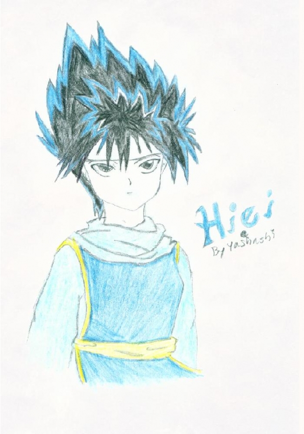 Hiei