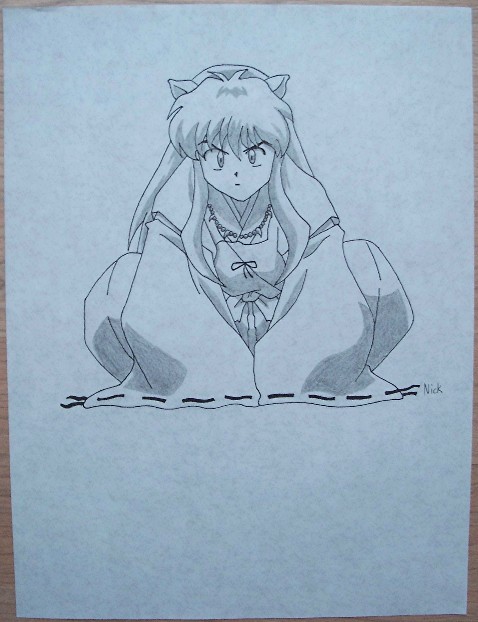 Inuyasha