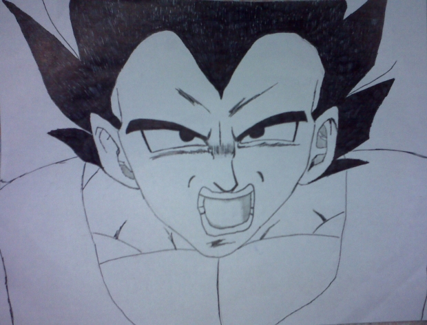 Vegeta