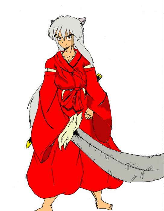 Inuyasha