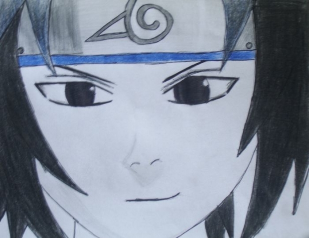 Sasuke