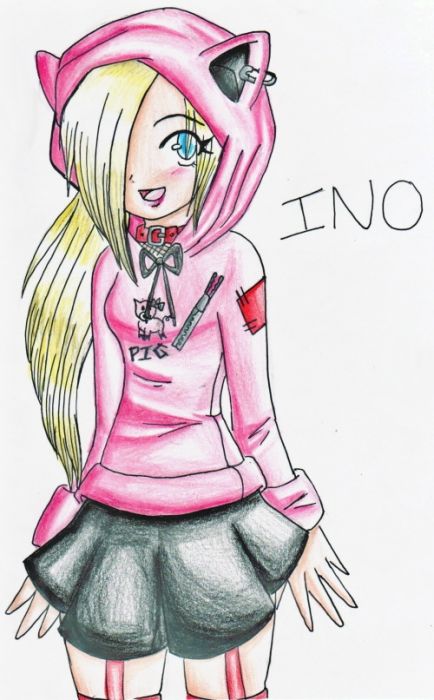 Ino