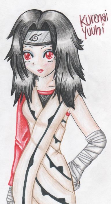 Kurenai