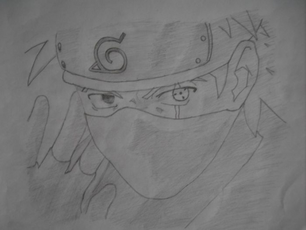 Kakashi