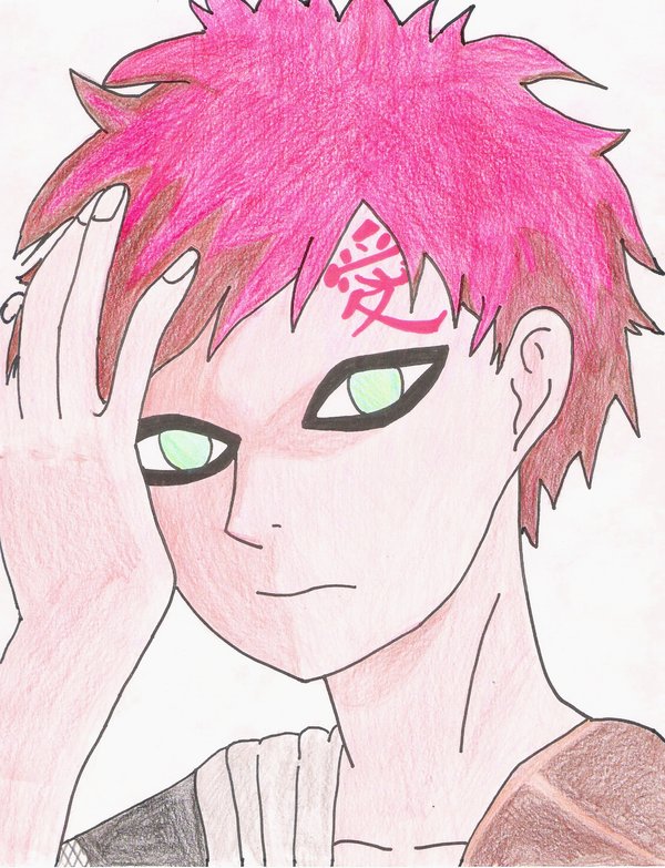 Gaara