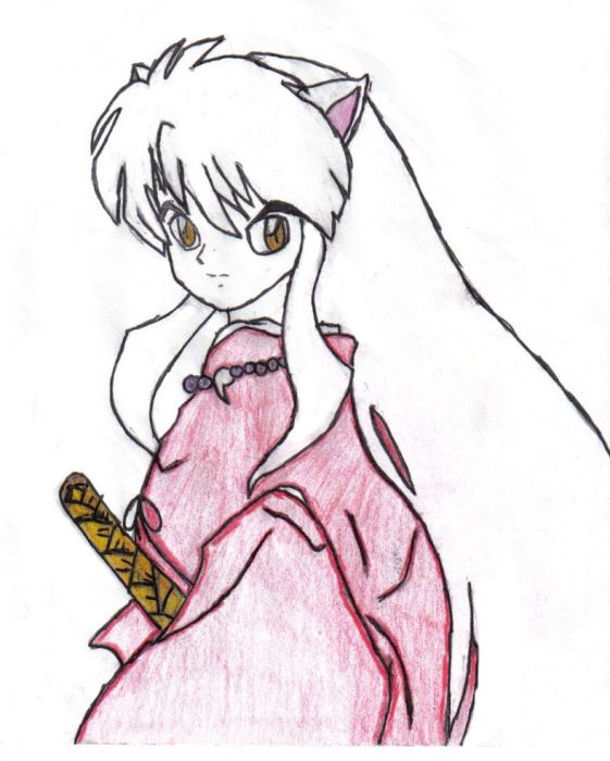 Inuyasha