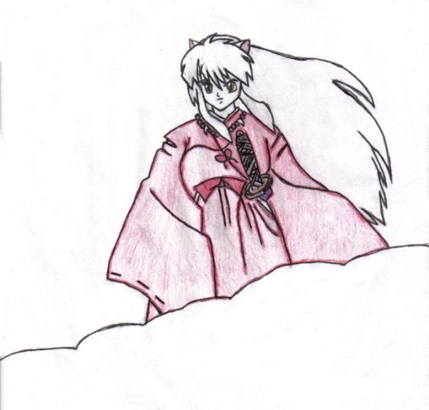 Inuyasha