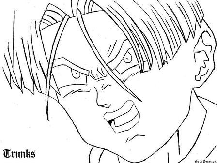 Trunks