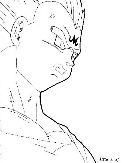 S.S. Vegeta