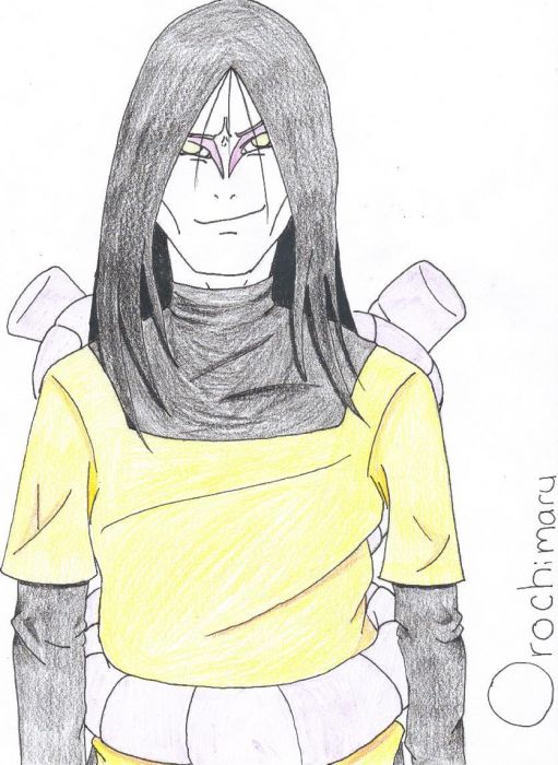 Orochimaru