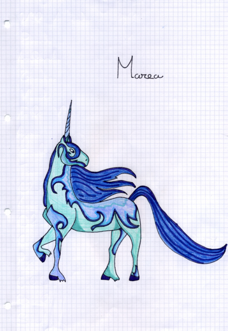 Marea Unicorno