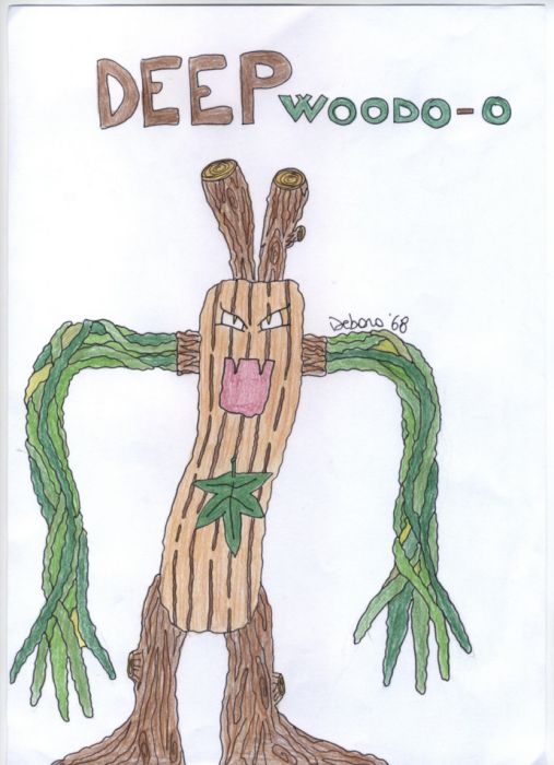 Deepwoodo-o