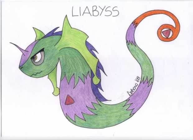 Liabyss