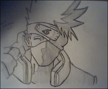 Kakashi