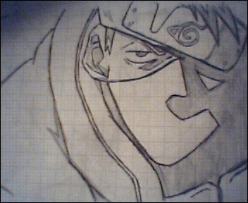 Kakashi