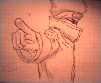 Shino Again