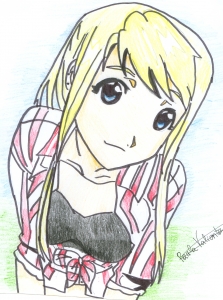 Winry