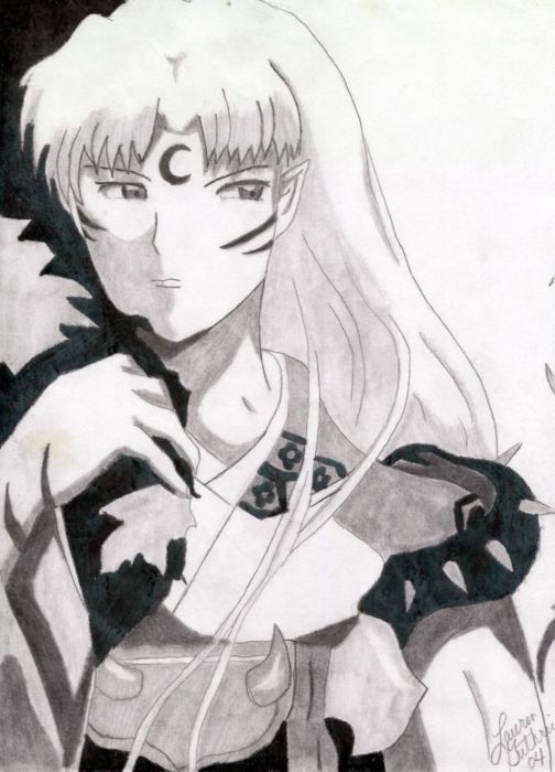 Sesshomaru