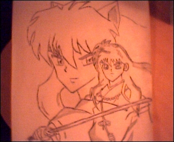 Inuyasha