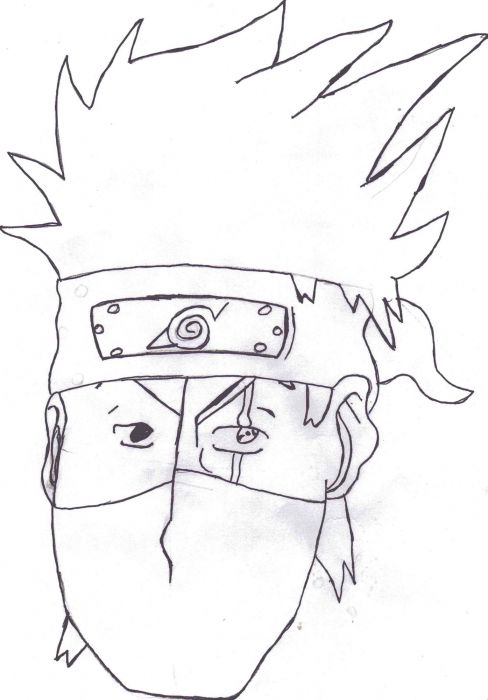 Kakashi