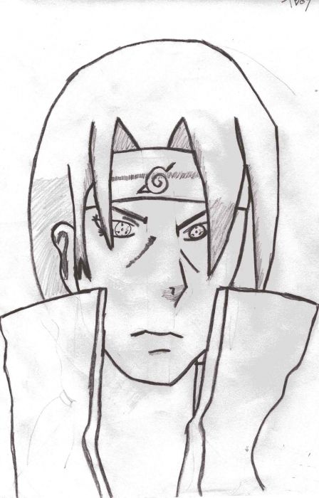 Itachi