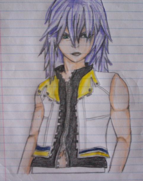 Riku