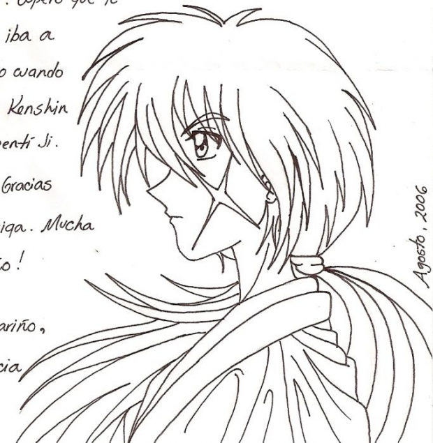 Kenshin